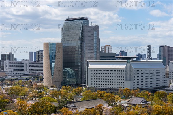 Osaka Museum of History