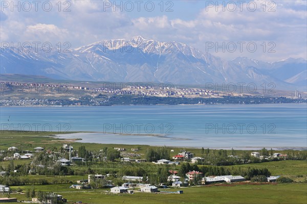 Lake Van