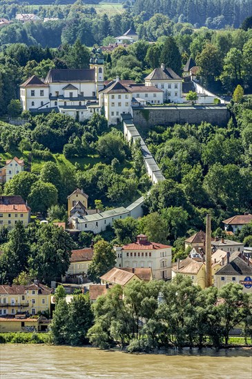 Mariahilf Monastery