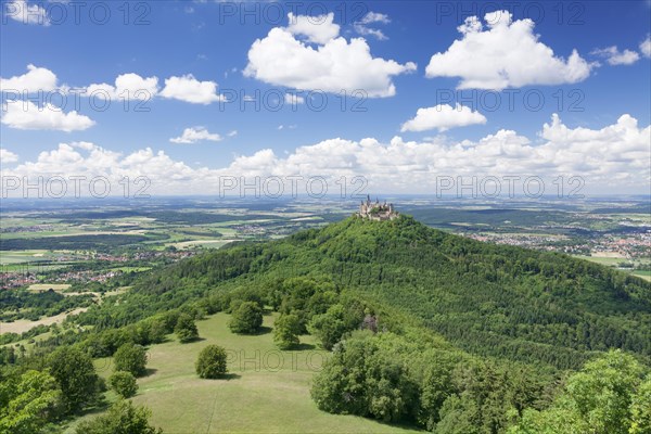 Hohenzollern Castle