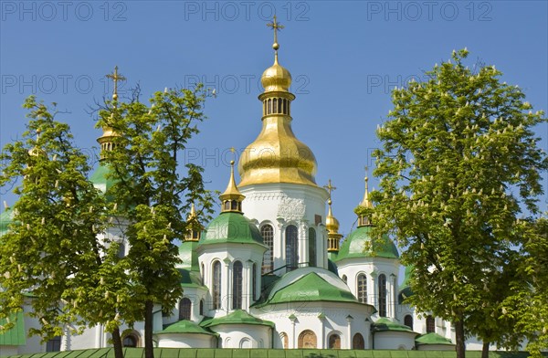 Saint Sophia Cathedral