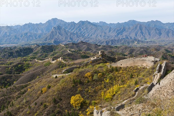 Great Wall of China