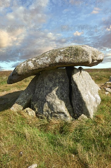 Chun Quoit