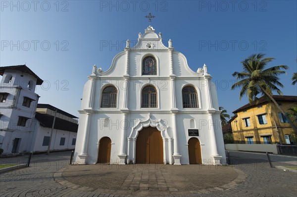 Roman Catholic Church of Our Lady of Hope