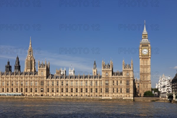 Houses of Parliament