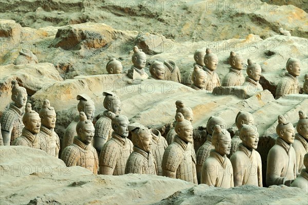 Terracotta Army