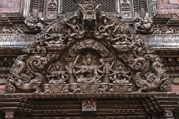 Carvings