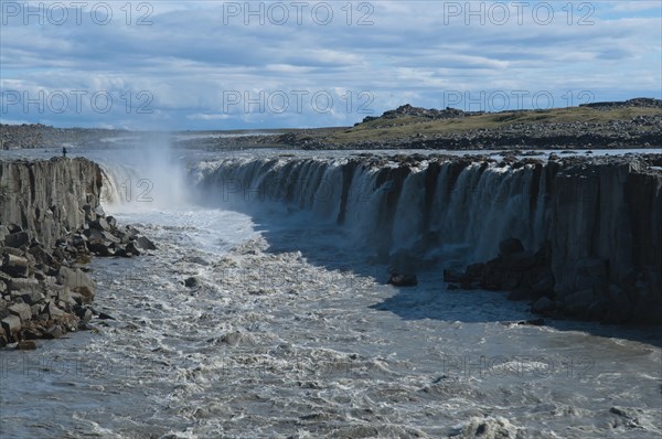 Selfoss