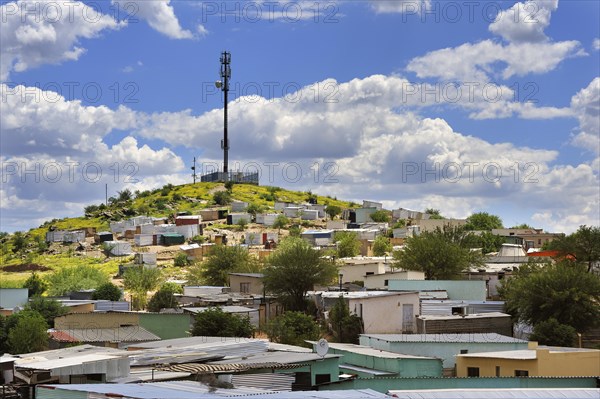 Katutura