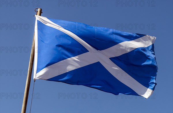 The Saltire