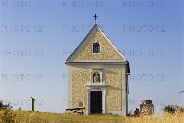 Kogel Chapel