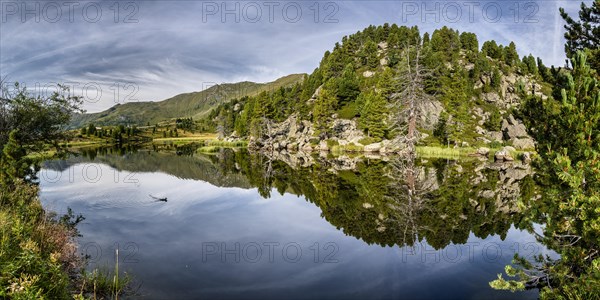 Lake Windebensee