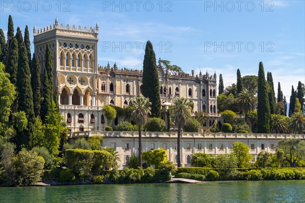 Villa Borghese Cavazza