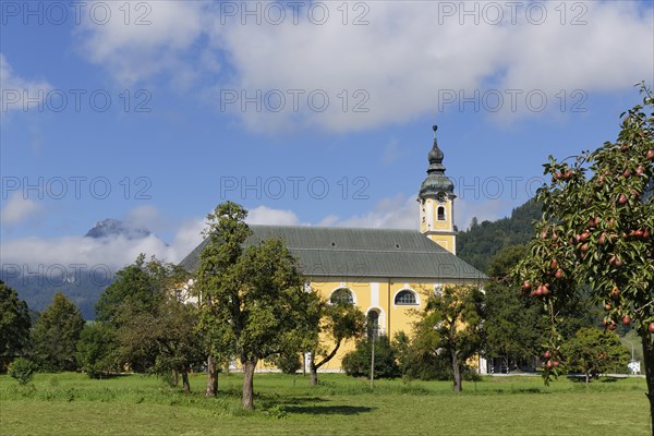 Reisach Priory