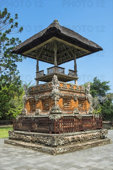 Pura Taman Ayun Temple