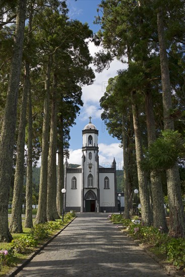 Parish Church of St. Nicholas