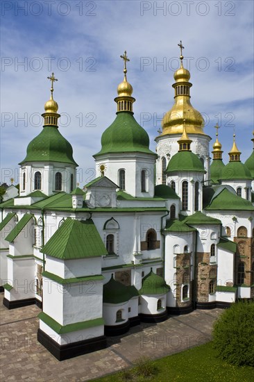 Saint Sophia Cathedral