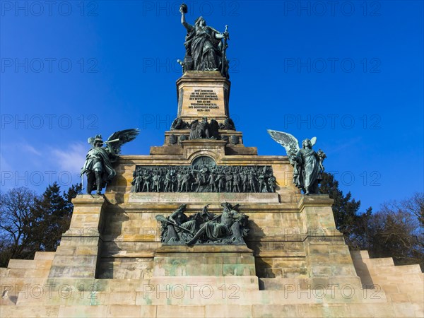 Niederwald Monument