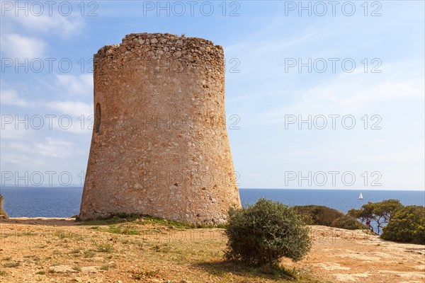 Torre de Cala Pi