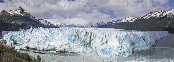 Perito Moreno Glacier