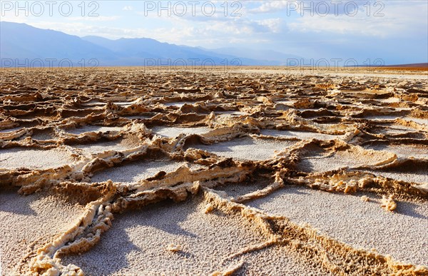 Badwater Basin