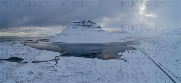 Kirkjufell