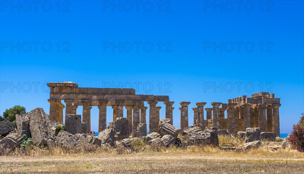 Temple of Hera