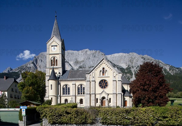 Protestant Church