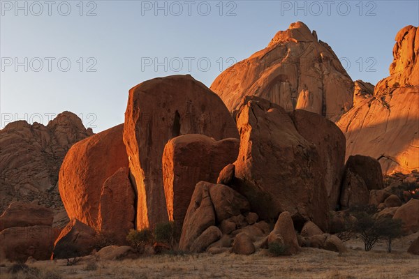 Spitzkoppe