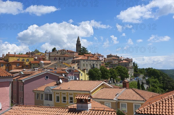 Townscape