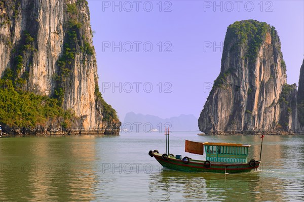 Halong Bay