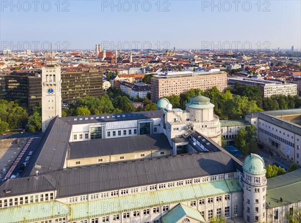 Deutsches Museum