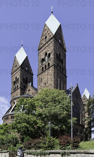 Protestant Church of the Redeemer