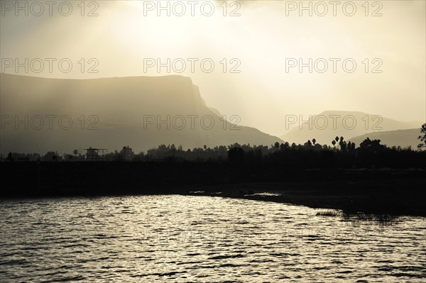 Sea of Galilee