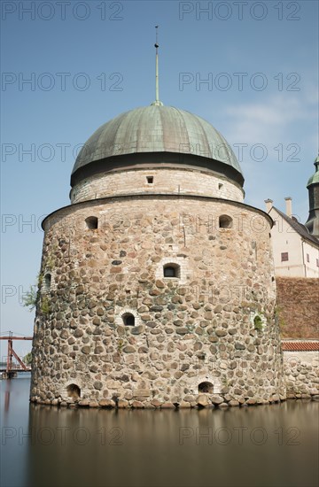 Vadstena Castle