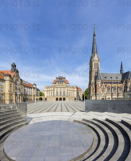 King Albert Museum