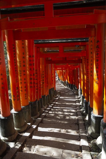 Fushimi Inari Taisha