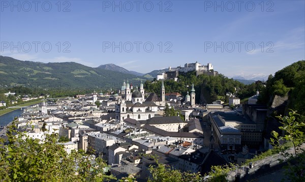 Historic centre