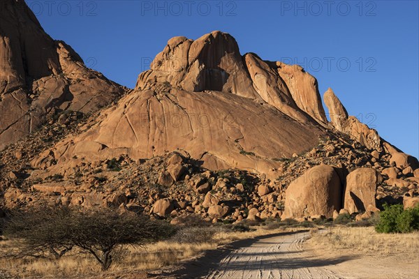 Spitzkoppe