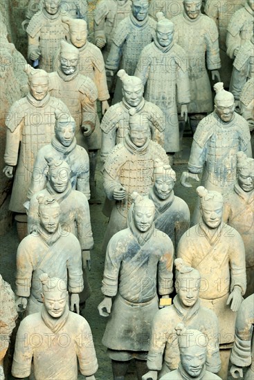 Terracotta Army