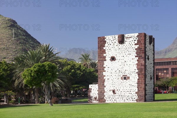 Torre del Conde