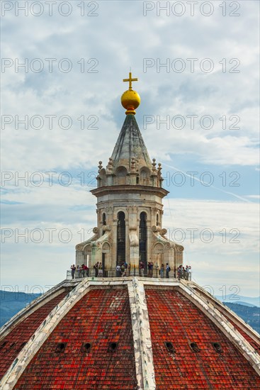 Dome of Florence Cathedral