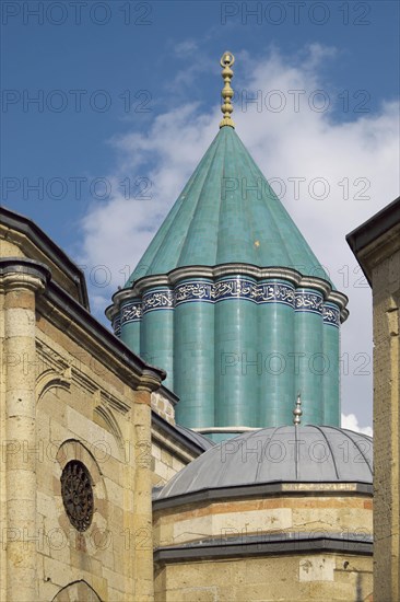 Mevlana Museum