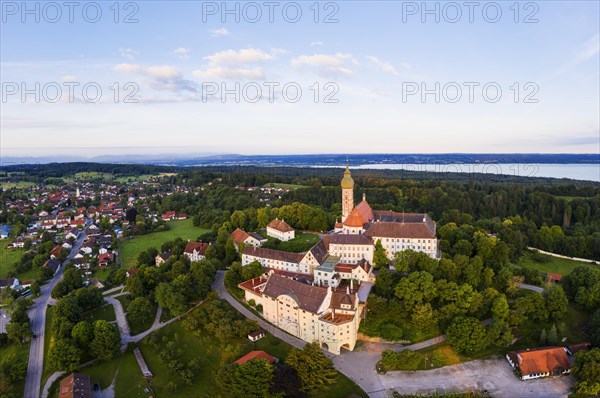 Andechs Monastery