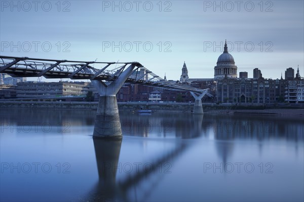 Millenium Bridge