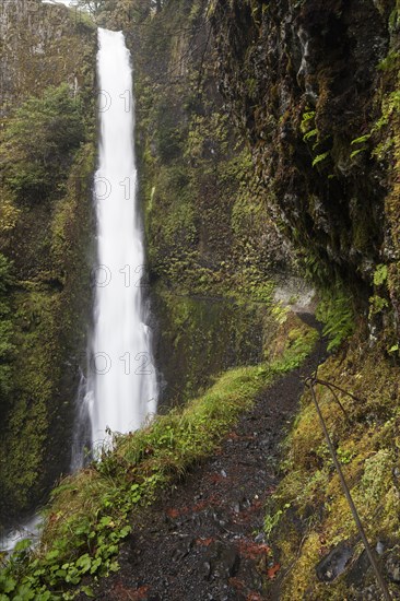 Tunnel Falls