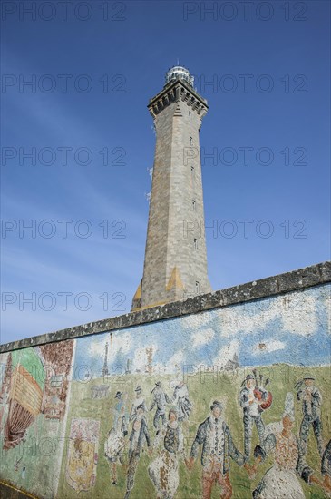 Phare d'Eckmuhl