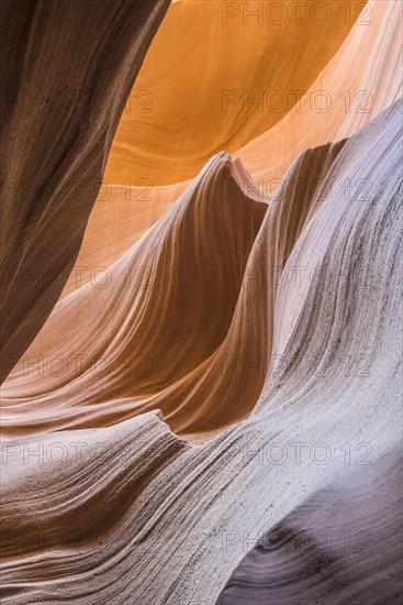 Lower Antelope Canyon