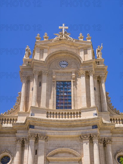 Church of San Giovanni