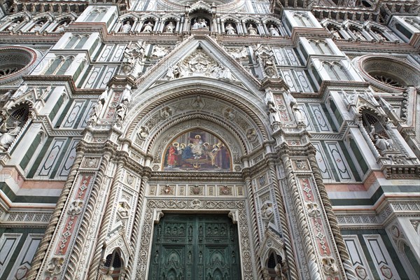 Cathedral of Santa Maria del Fiore